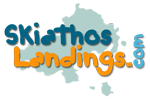 Skiathos Landings
